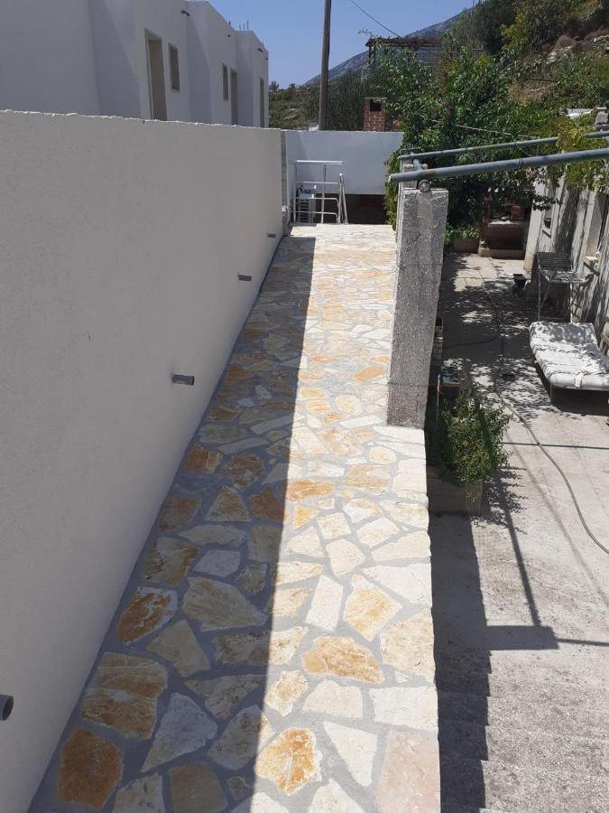 Apartments Slavica Bol Eksteriør billede