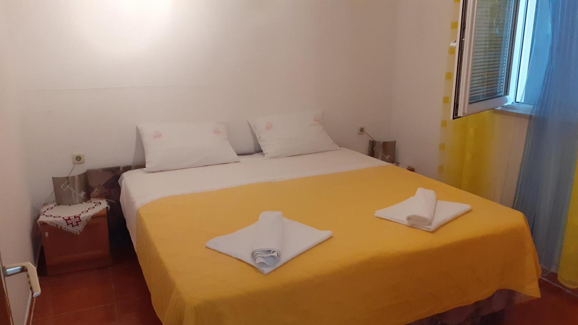 Apartments Slavica Bol Værelse billede