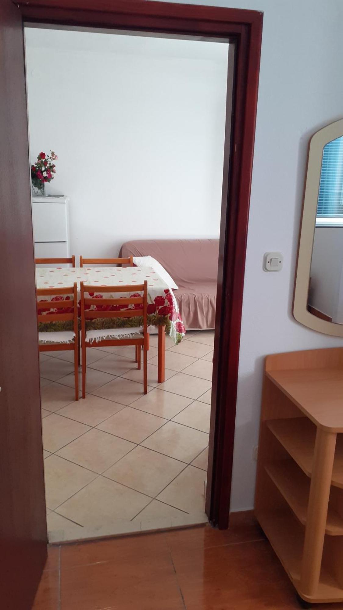 Apartments Slavica Bol Værelse billede