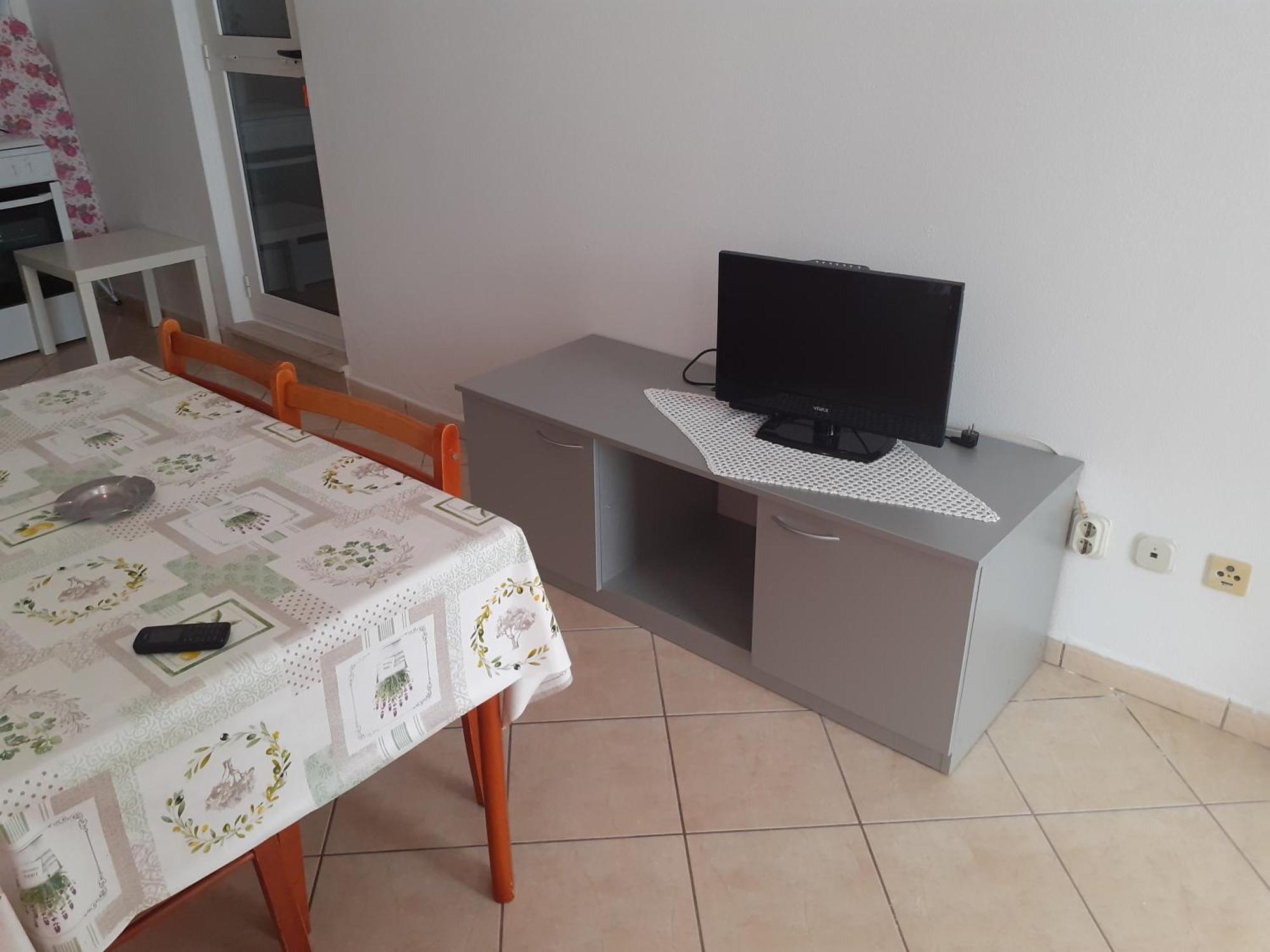 Apartments Slavica Bol Værelse billede