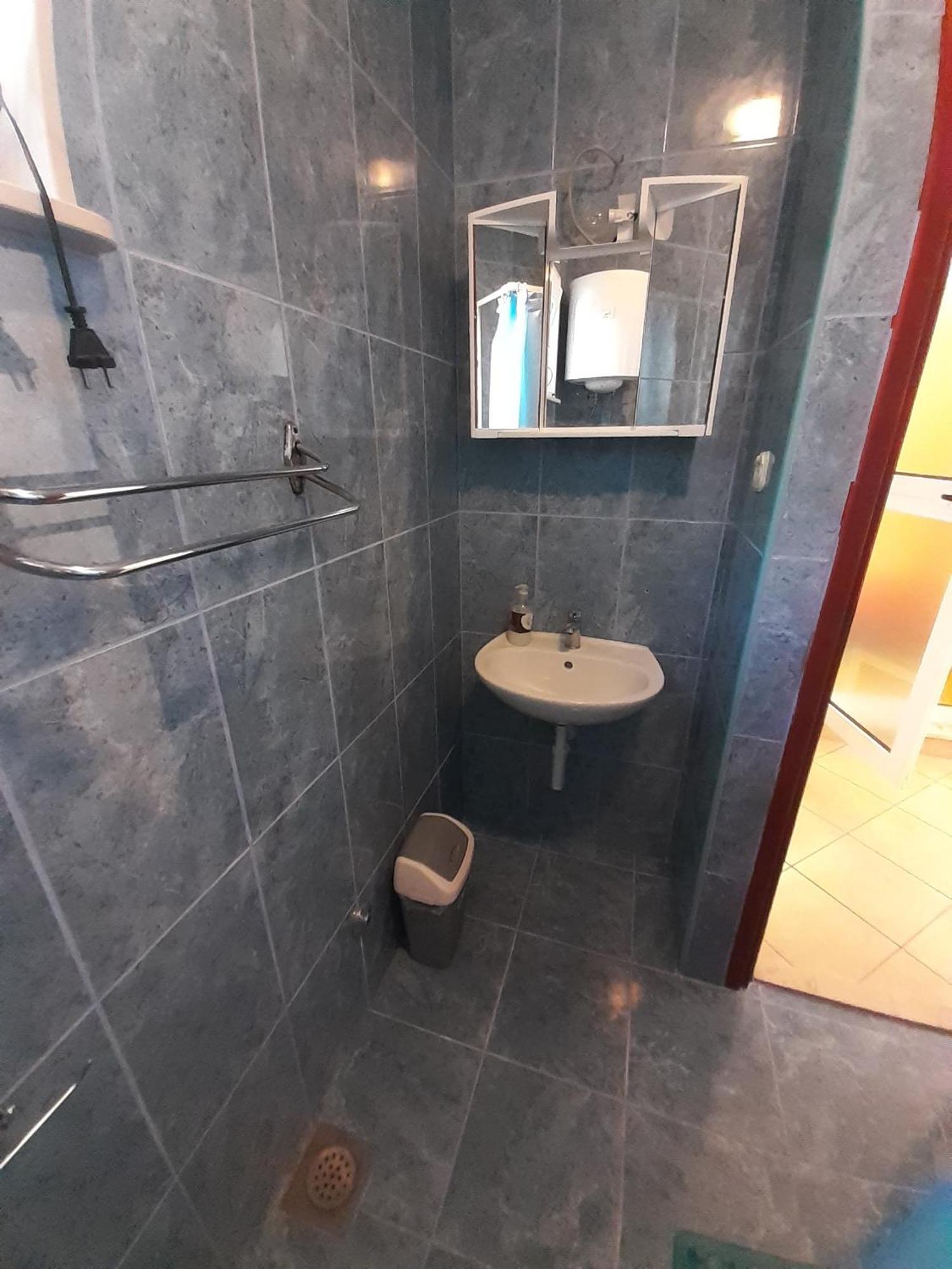 Apartments Slavica Bol Værelse billede