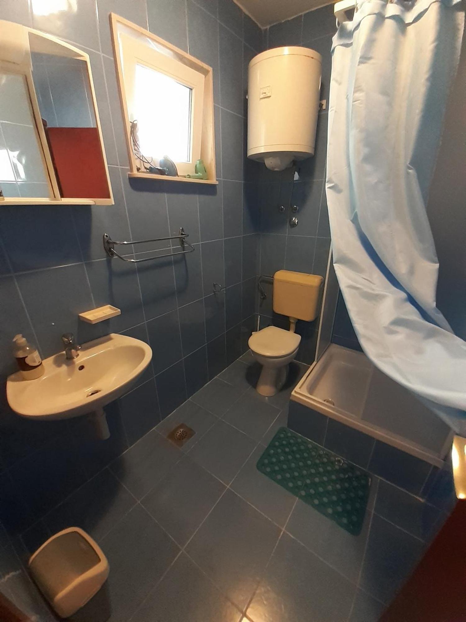 Apartments Slavica Bol Værelse billede